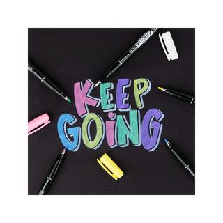 Tombow Kalligraphie-Set FUDENOSUKE 