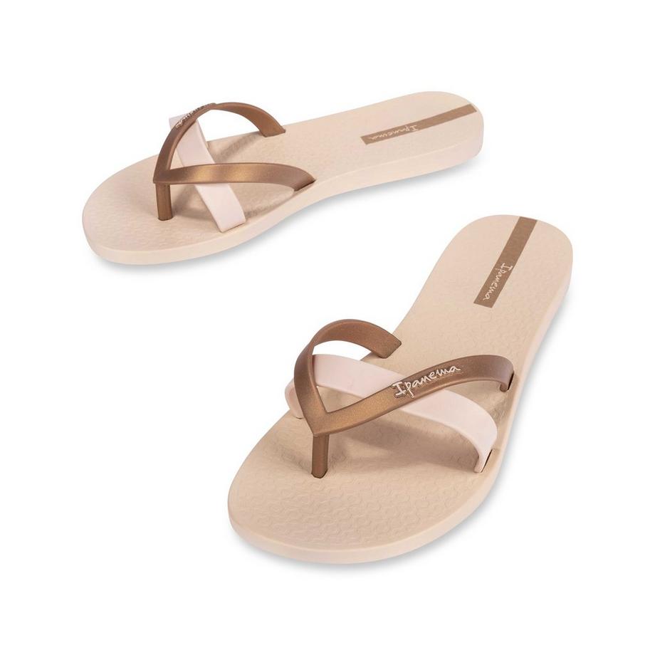 Ipanema KIREI FEM Flip-Flops 
