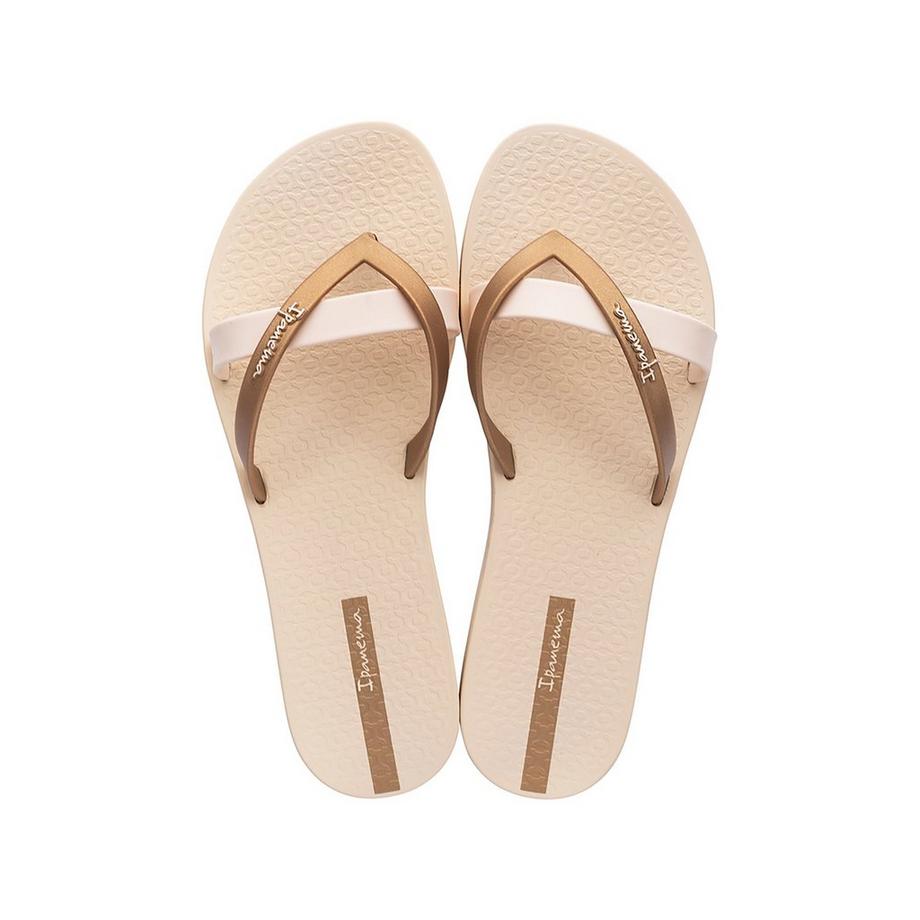 Ipanema KIREI FEM Flip-Flops 