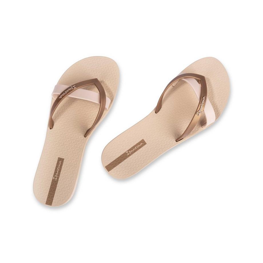 Ipanema KIREI FEM Flip-Flops 