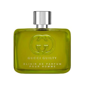 Guilty Elixir de Parfum for Men