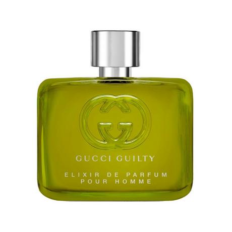 GUCCI Guilty Elixir de Parfum for Men  