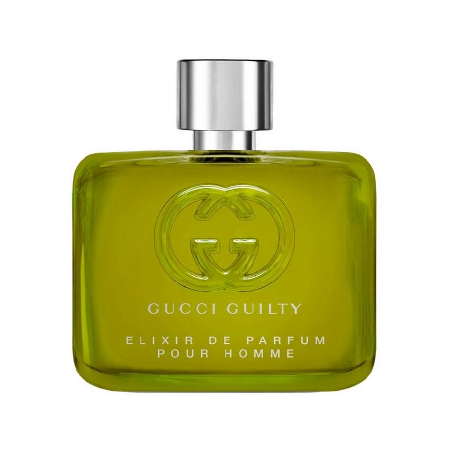 Guilty Elixir de Parfum for Men