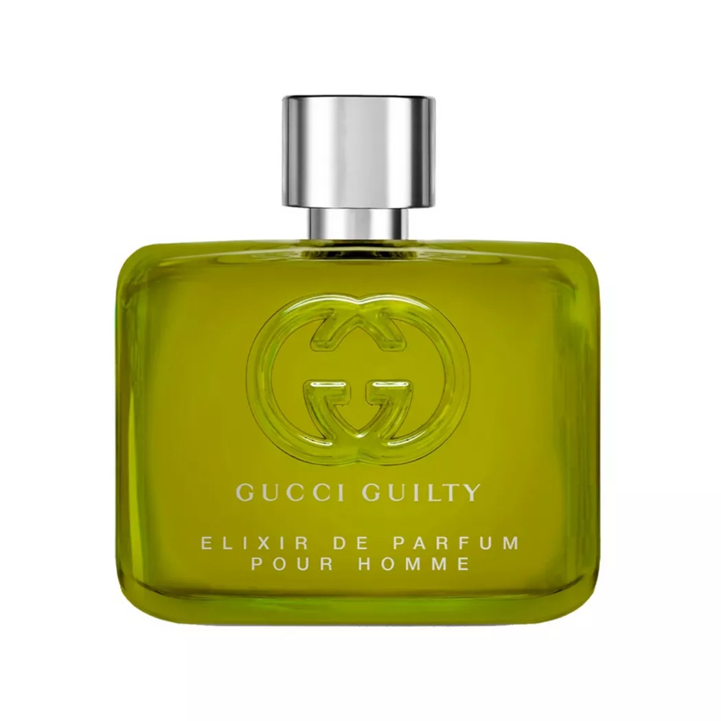 Gucci Guilty Elixir Ph De Parfum Edp 60ml