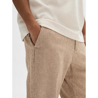 SELECTED Brody linen trousers Pantaloni 