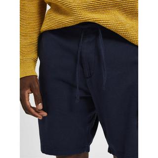SELECTED Brody linen shorts Short en lin 