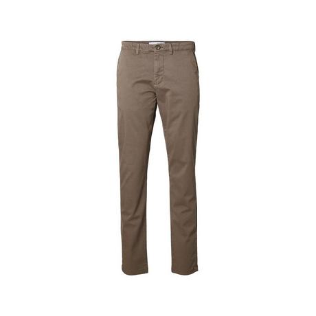 SELECTED New Miles Chinohose Slim Fit  