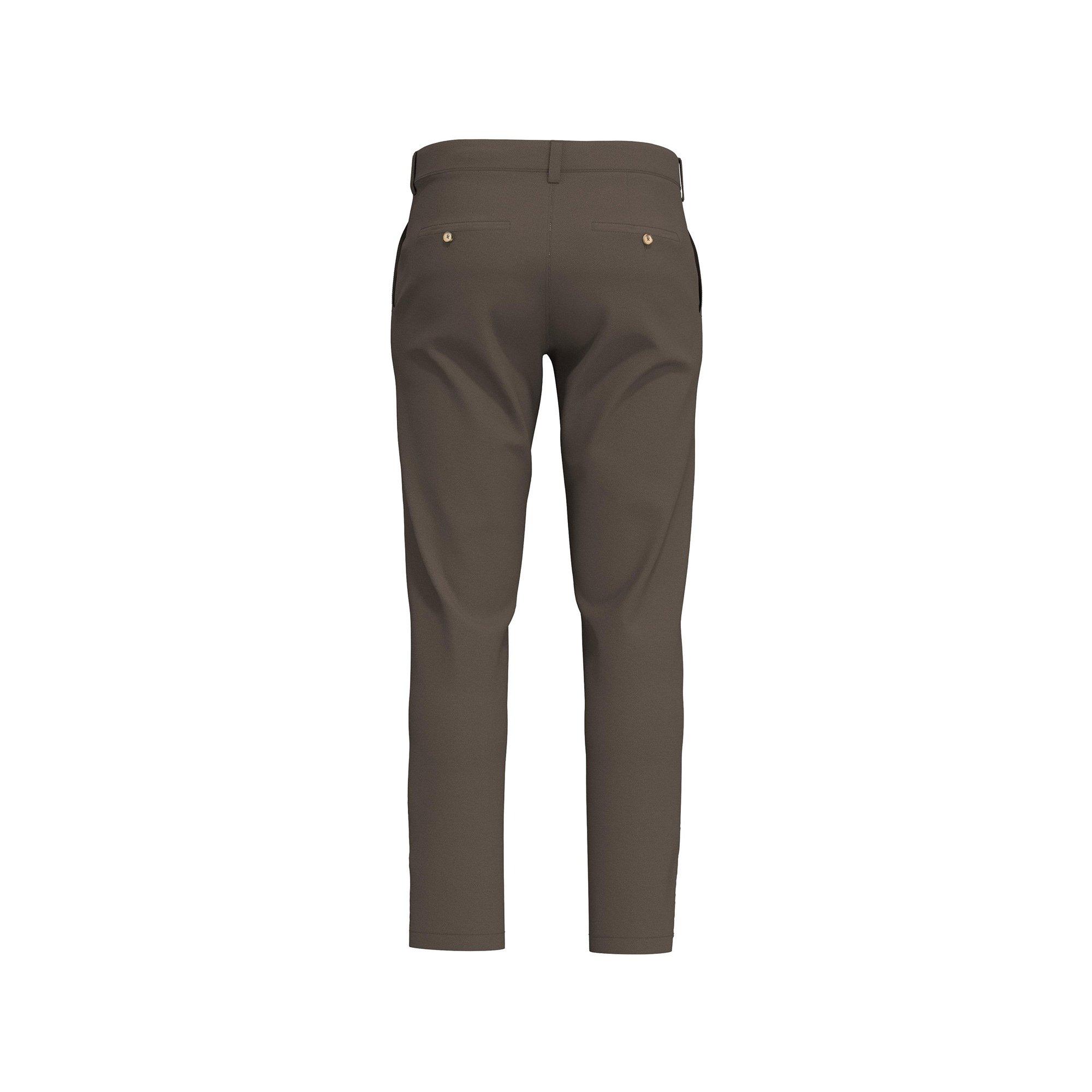 SELECTED New Miles Pantalon Chino Slim Fit  