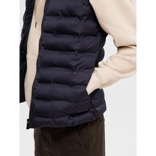 SELECTED Barry Quilted Gilet Gilet 