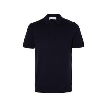 Poloshirt, kurzarm