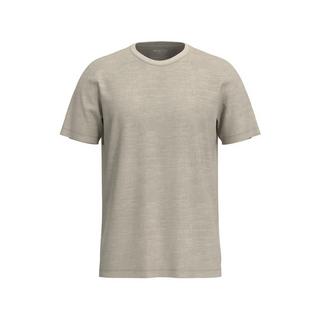 SELECTED Aspen Slub SS ON T-Shirt 