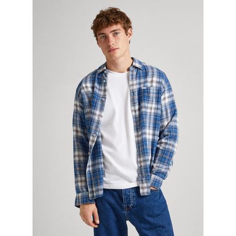 Pepe Jeans PITTSBURG Chemise, manches longues 