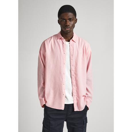 Pepe Jeans London Paytton Chemise Manches Longues  