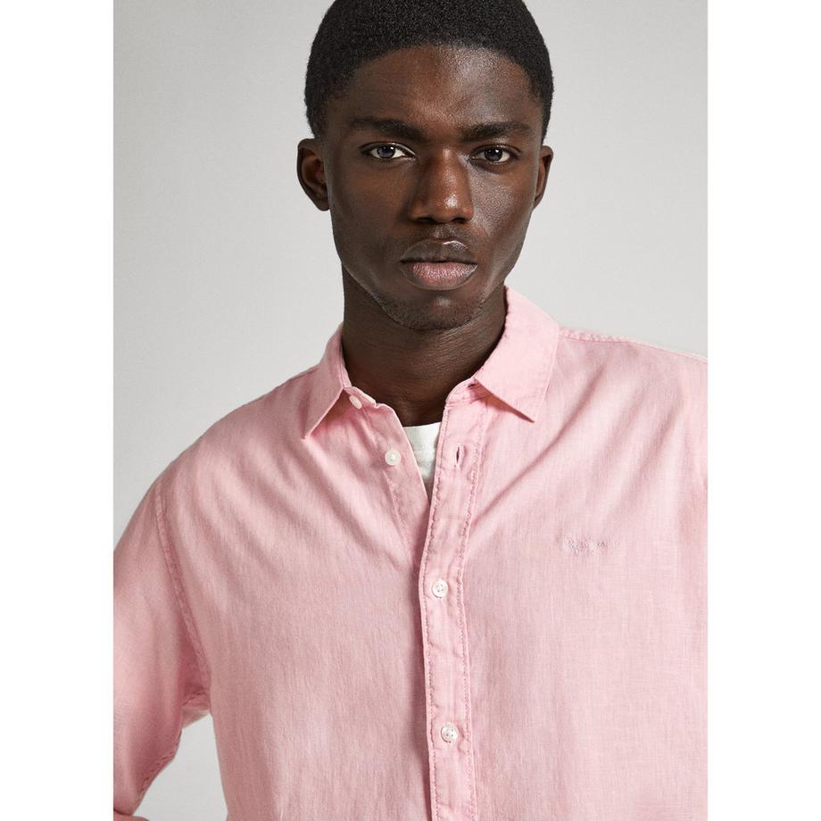 Pepe Jeans London Paytton Langarmhemd  