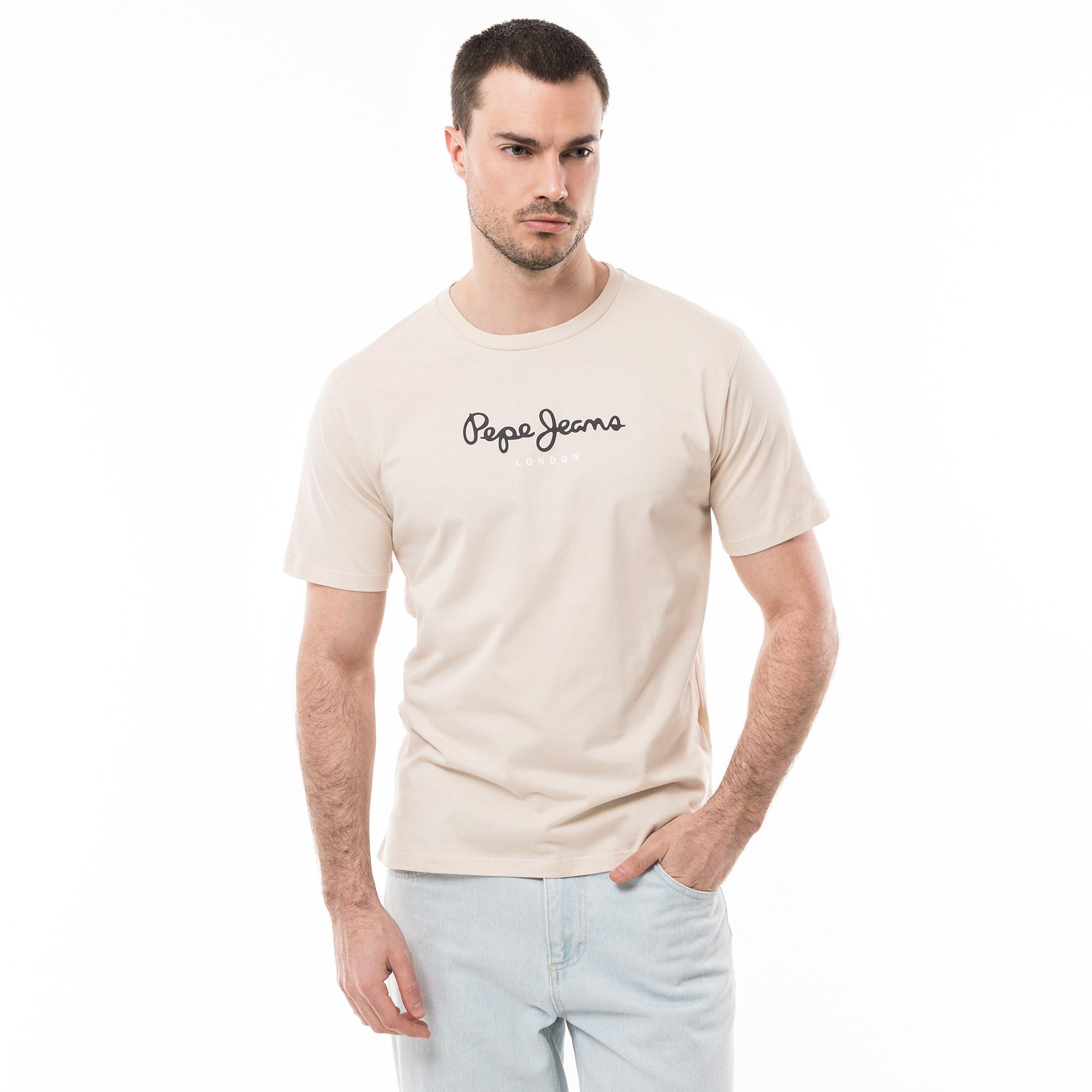 Pepe Jeans EGGO N T-shirt 