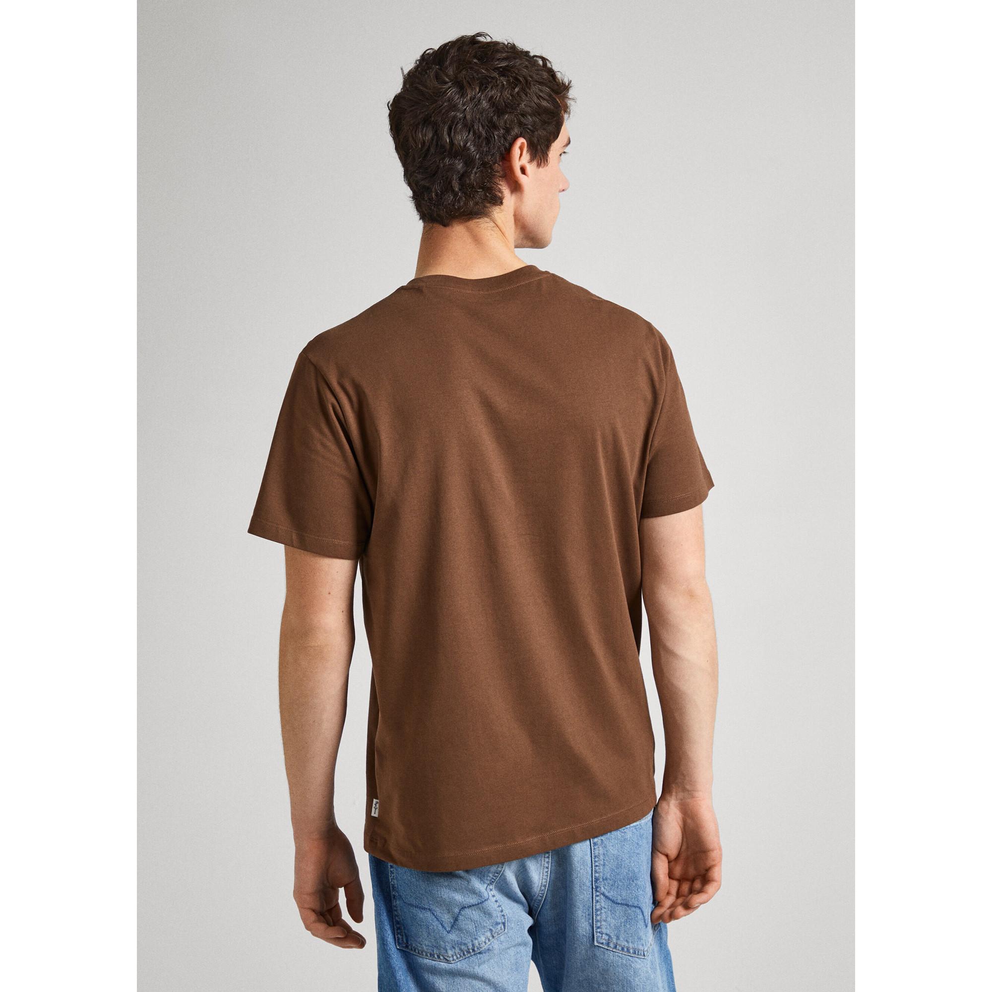 Pepe Jeans CAMILLE T-shirt 