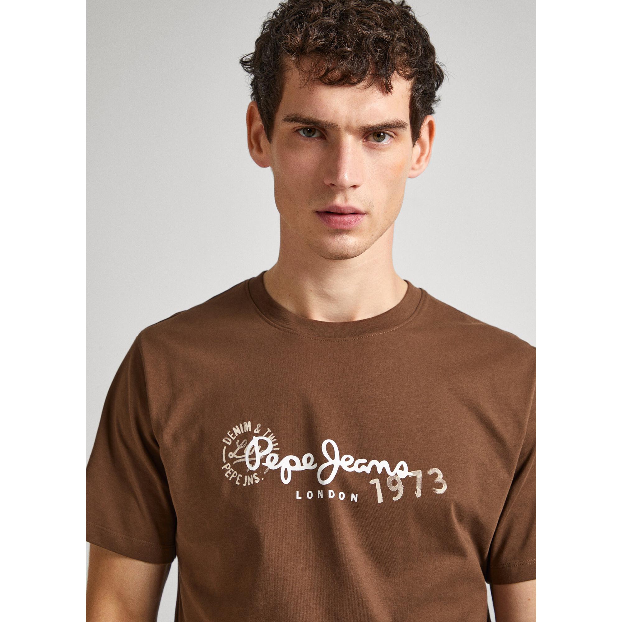 Pepe Jeans CAMILLE T-shirt 