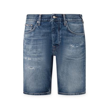 Pepe Jeans London RELAXED SHORT REPAIR Short en jeans 