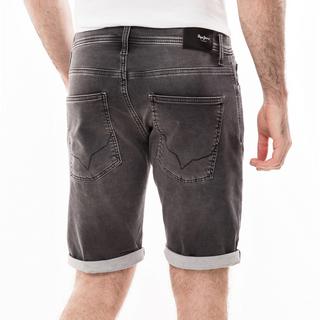 Pepe Jeans London Slim Gymdigo Short en jean  
