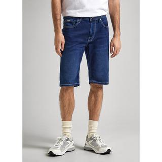 Pepe Jeans London Slim Gymdigo Short en jean  