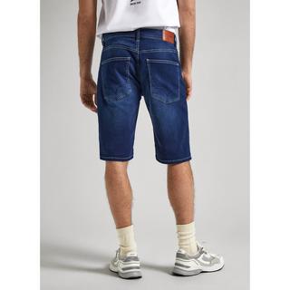 Pepe Jeans SLIM GYMDIGO SHORT Short en jeans 