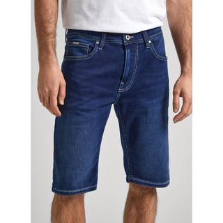 Pepe Jeans London Slim Gymdigo Jeansshorts  