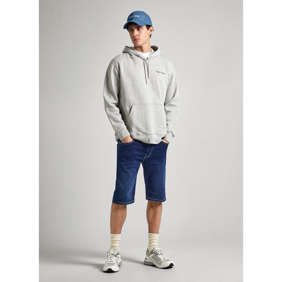 Pepe Jeans London Slim Gymdigo Short en jean  