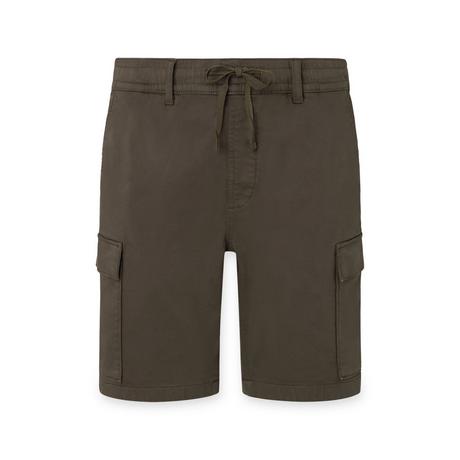 Pepe Jeans London Gymdigo Cargo Slim Fit Short  