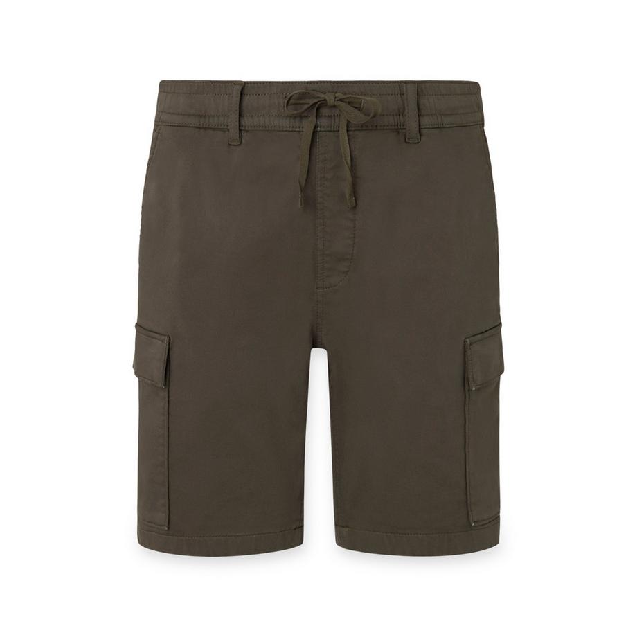 Pepe Jeans London Gymdigo Cargo Slim Fit Pantaloncini  