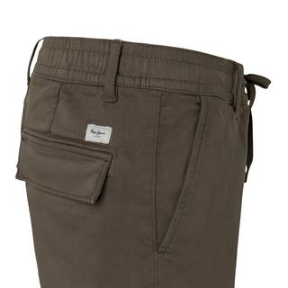 Pepe Jeans London Gymdigo Cargo Slim Fit Shorts  