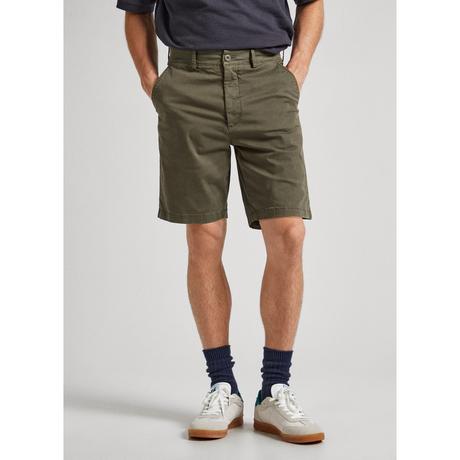 Pepe Jeans London Regular Chino Shorts  