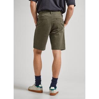Pepe Jeans London Regular Chino Shorts  