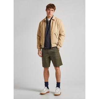 Pepe Jeans London Regular Chino Shorts  