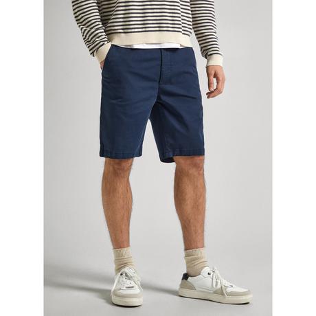 Pepe Jeans London Regular Chino Shorts  