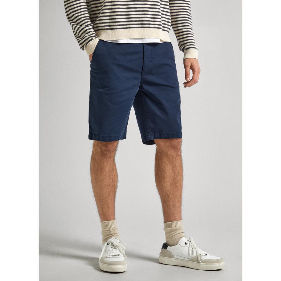 Pepe Jeans London Short Chino Regular  