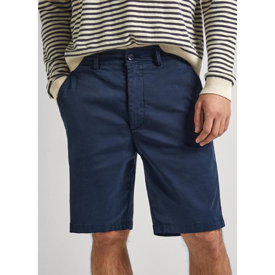 Pepe Jeans London Short Chino Regular  