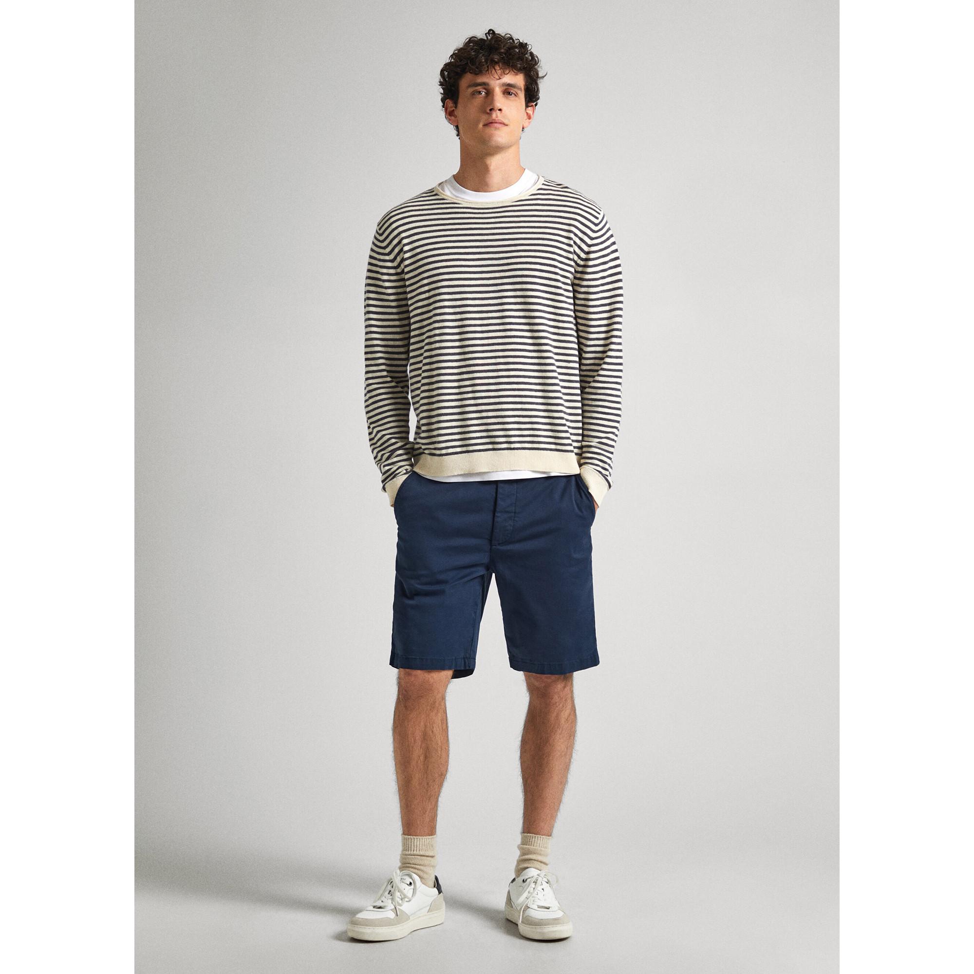 Pepe Jeans London Regular Chino Shorts  