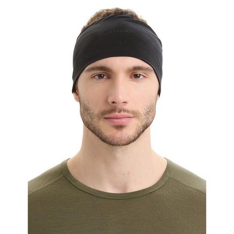 Icebreaker  Merino Cool-Lite™ Flexi Headband Kopfband 