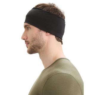 Icebreaker  Merino Cool-Lite™ Flexi Headband Kopfband 