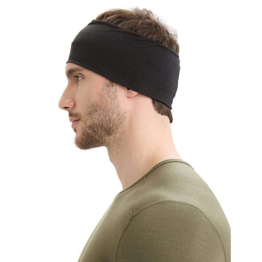 Icebreaker Merino Cool-Lite™ Flexi Headband Kopfband 