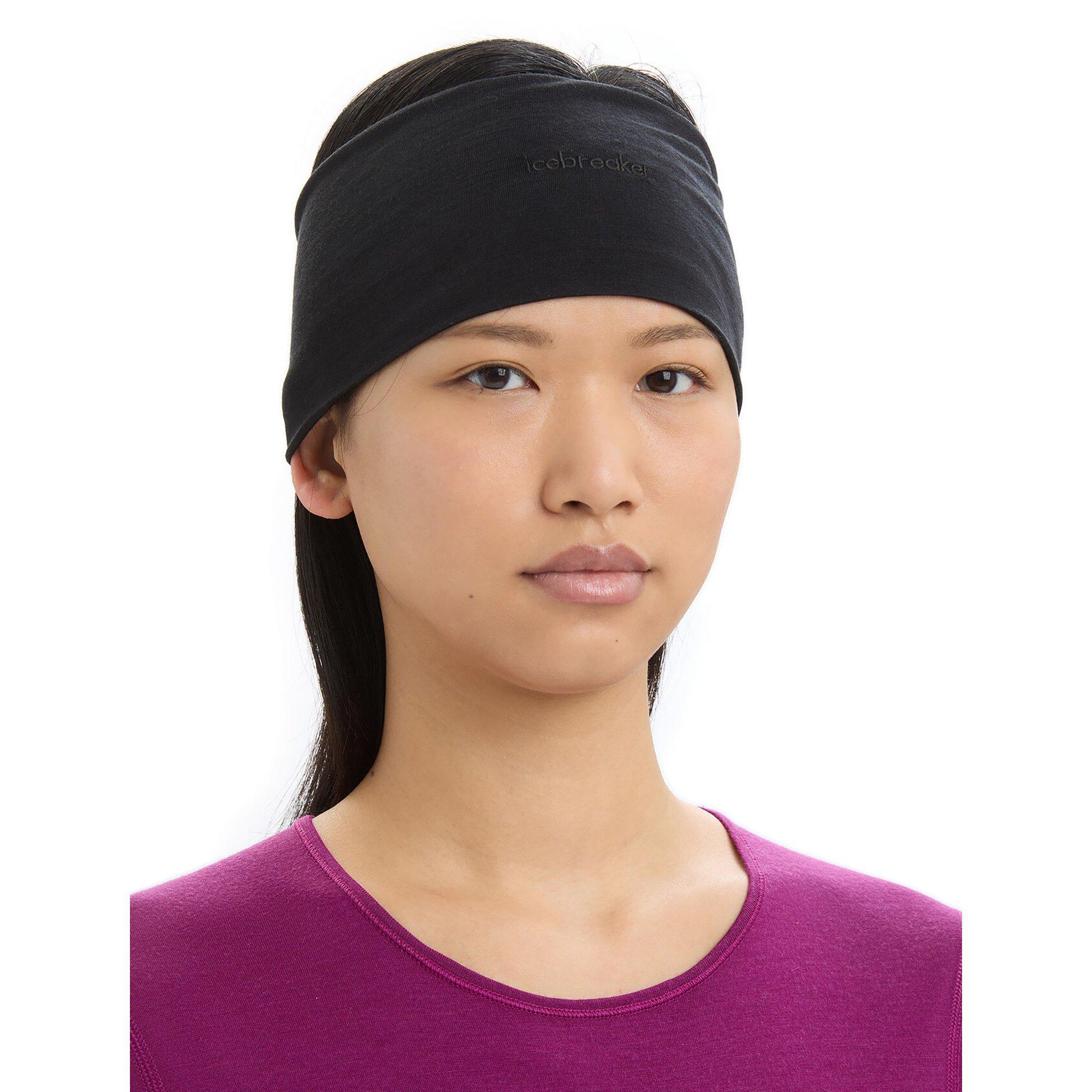 Icebreaker  Merino Cool-Lite™ Flexi Headband Kopfband 