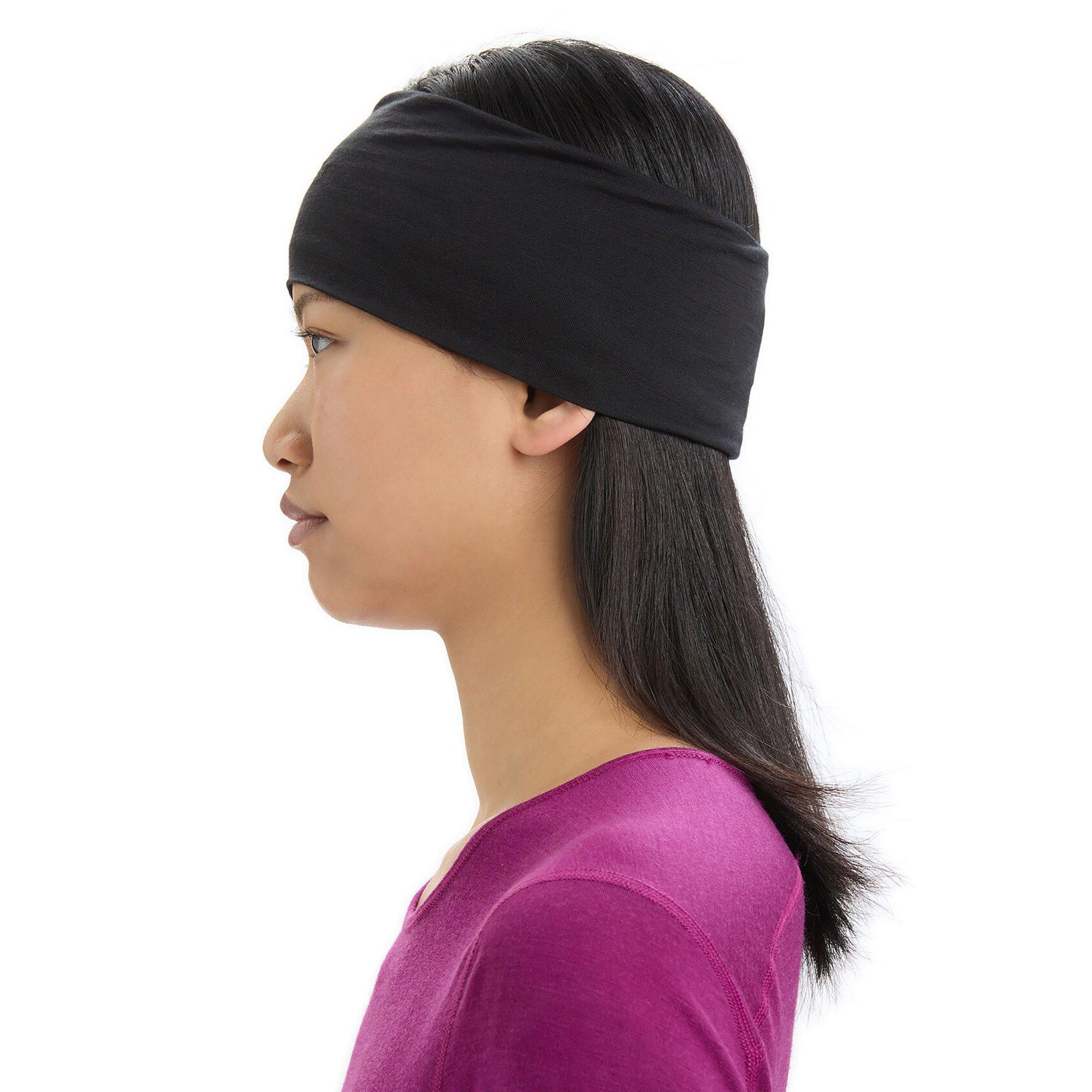 Icebreaker  Merino Cool-Lite™ Flexi Headband Kopfband 