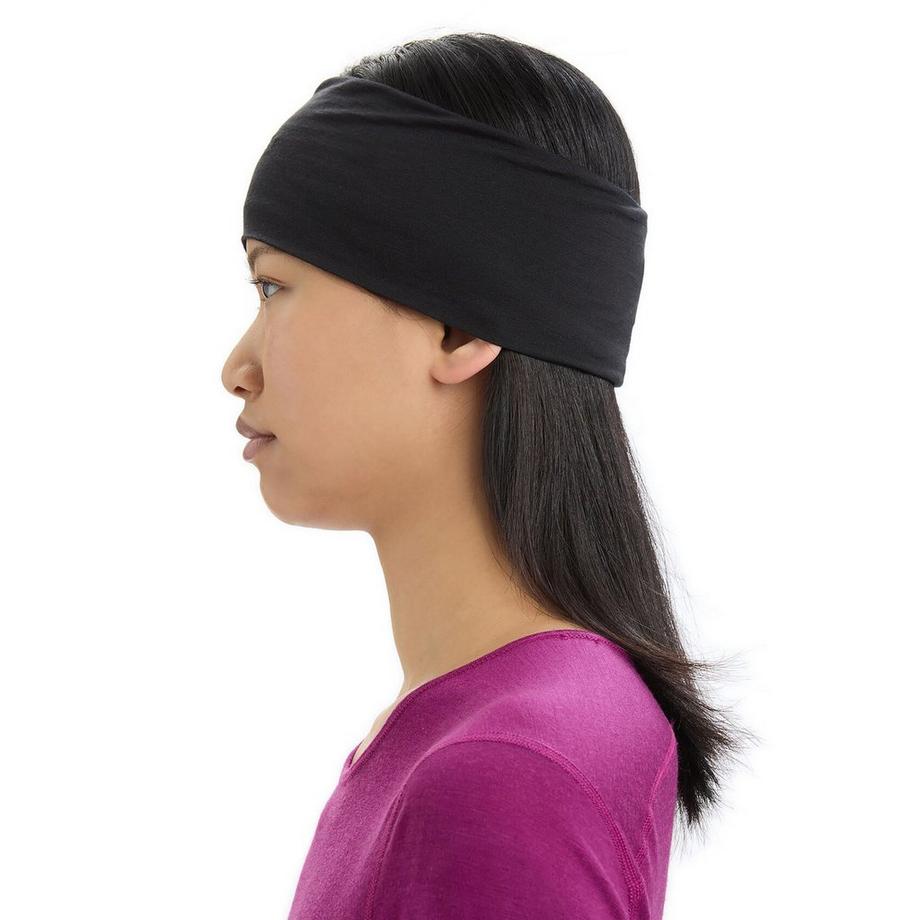 Icebreaker Merino Cool-Lite™ Flexi Headband Kopfband 