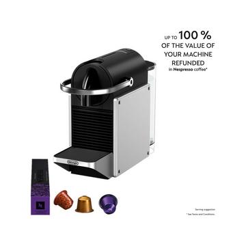 Machine Nespresso