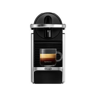 DeLonghi Macchina da caffè Nespresso Argento 