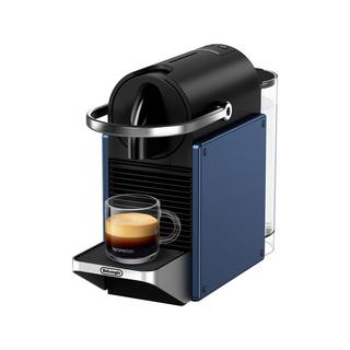 DeLonghi Machine Nespresso Pixie Bleu 