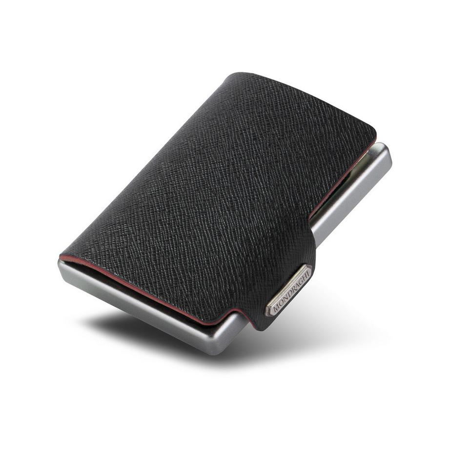 MONDRAGHI Saffiano Plus Portemonnaie  