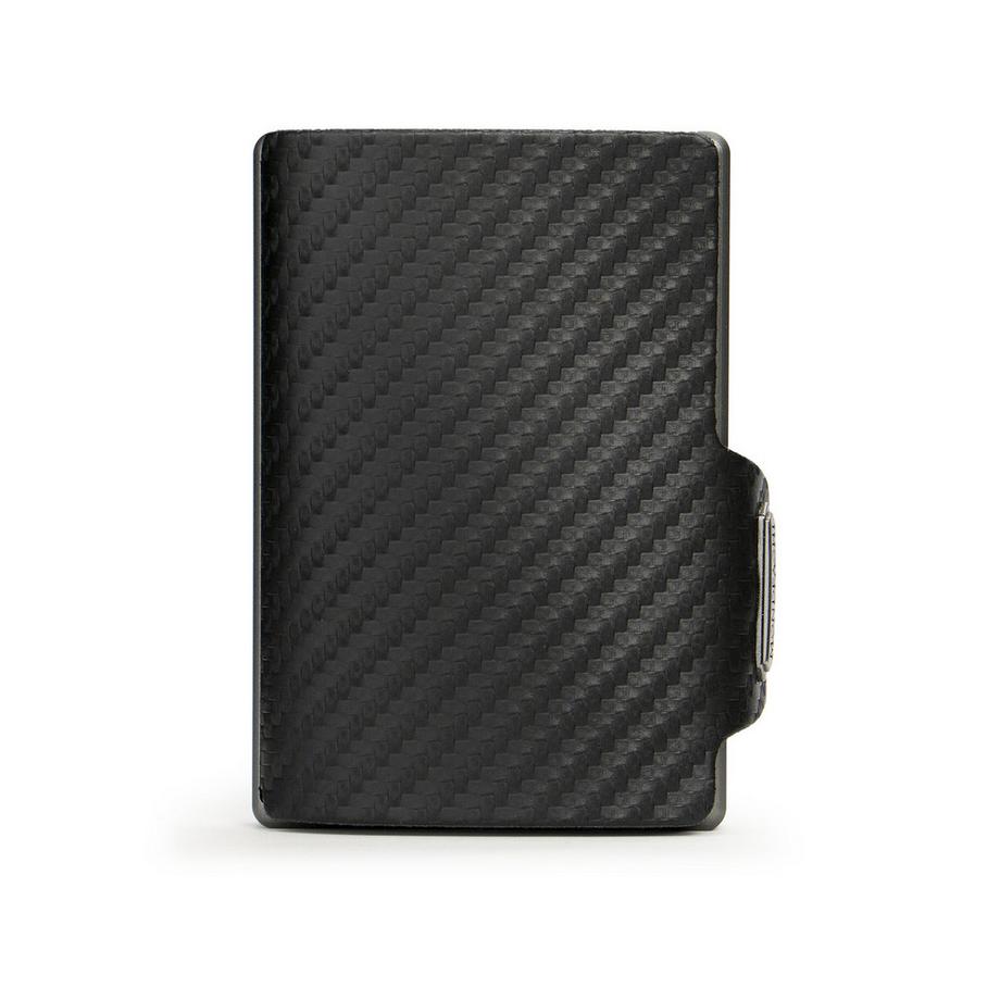 MONDRAGHI Carbon Plus Portemonnaie  