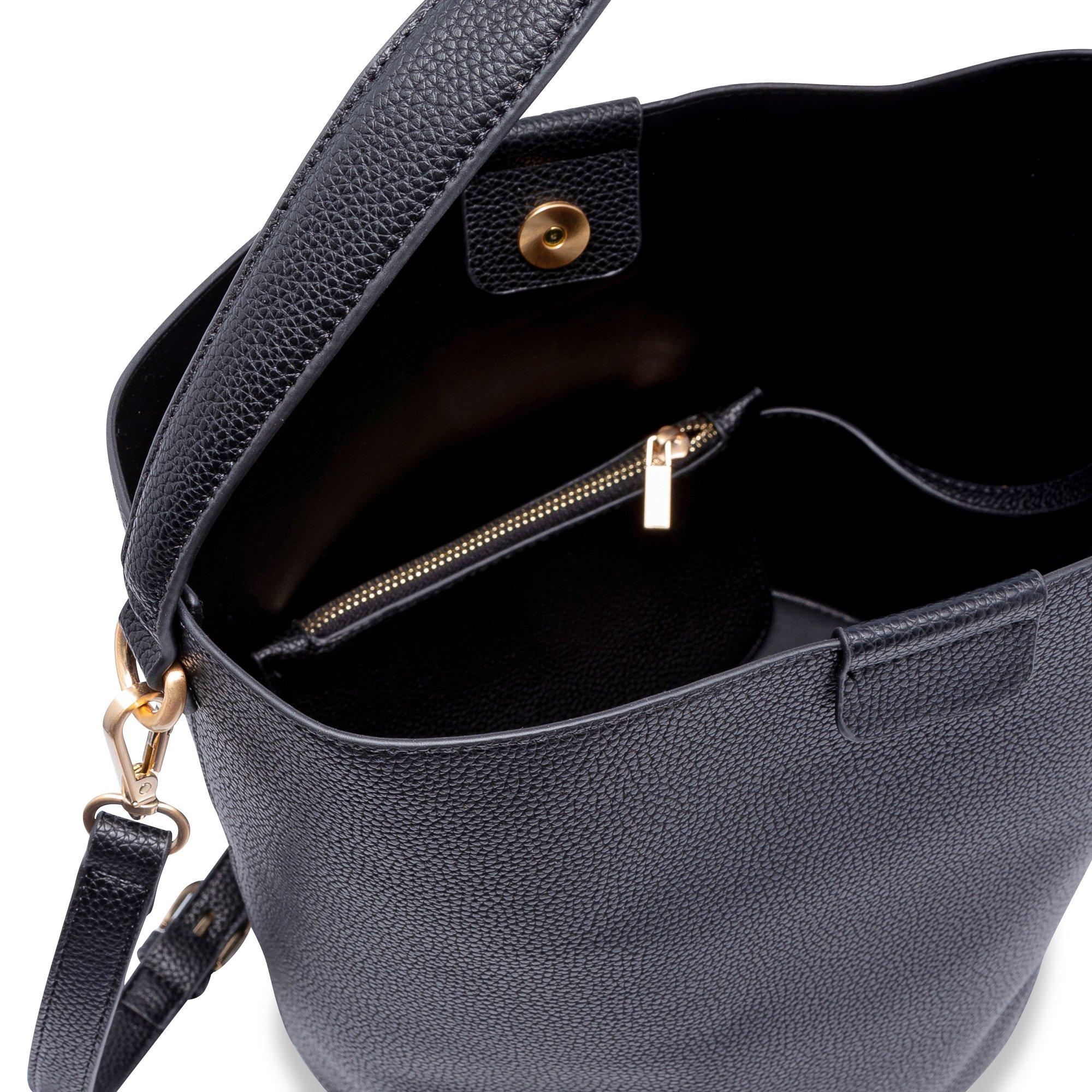 Manor Woman  Bucket Bag 