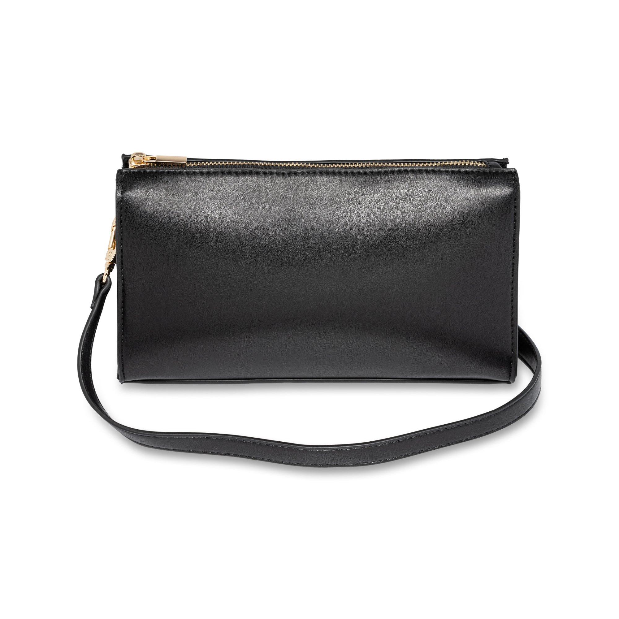 Image of Clutch Damen Black ONE SIZE